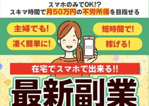 合同会社CARRENCHY武島麻里の最新副業ビジネスは副業詐欺?口コミ評判を調査